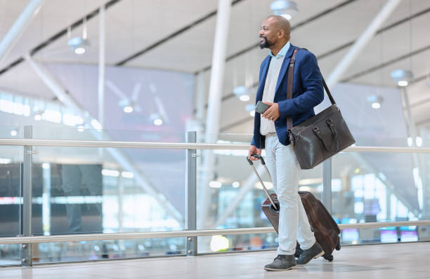 Corporate Travel