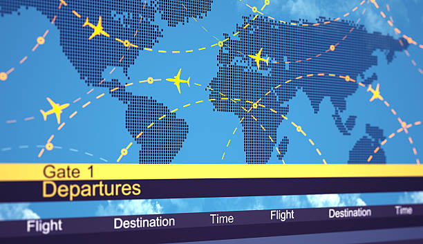 Flight Bookings